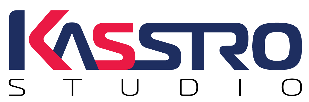 KASSTRO Studio logo