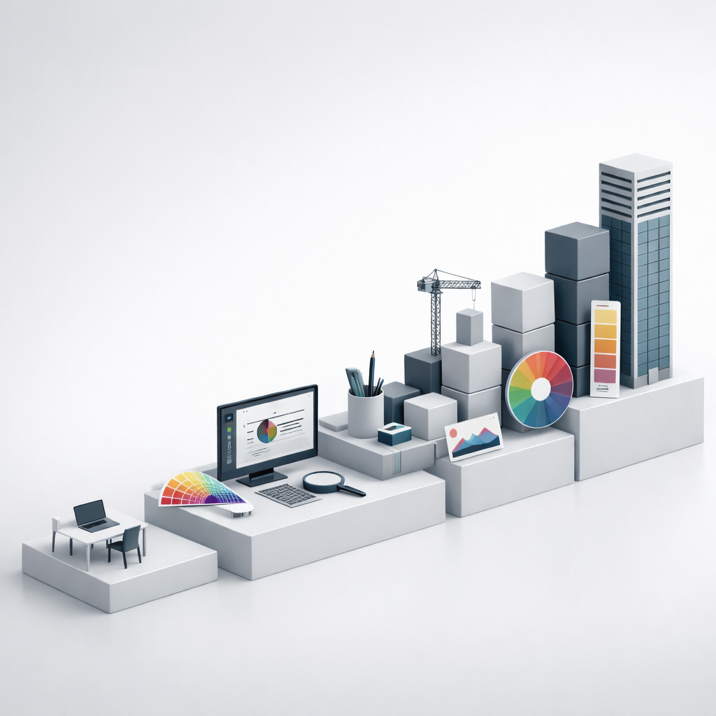 KASSTRO Studio - L.C.G. Fernando Castro