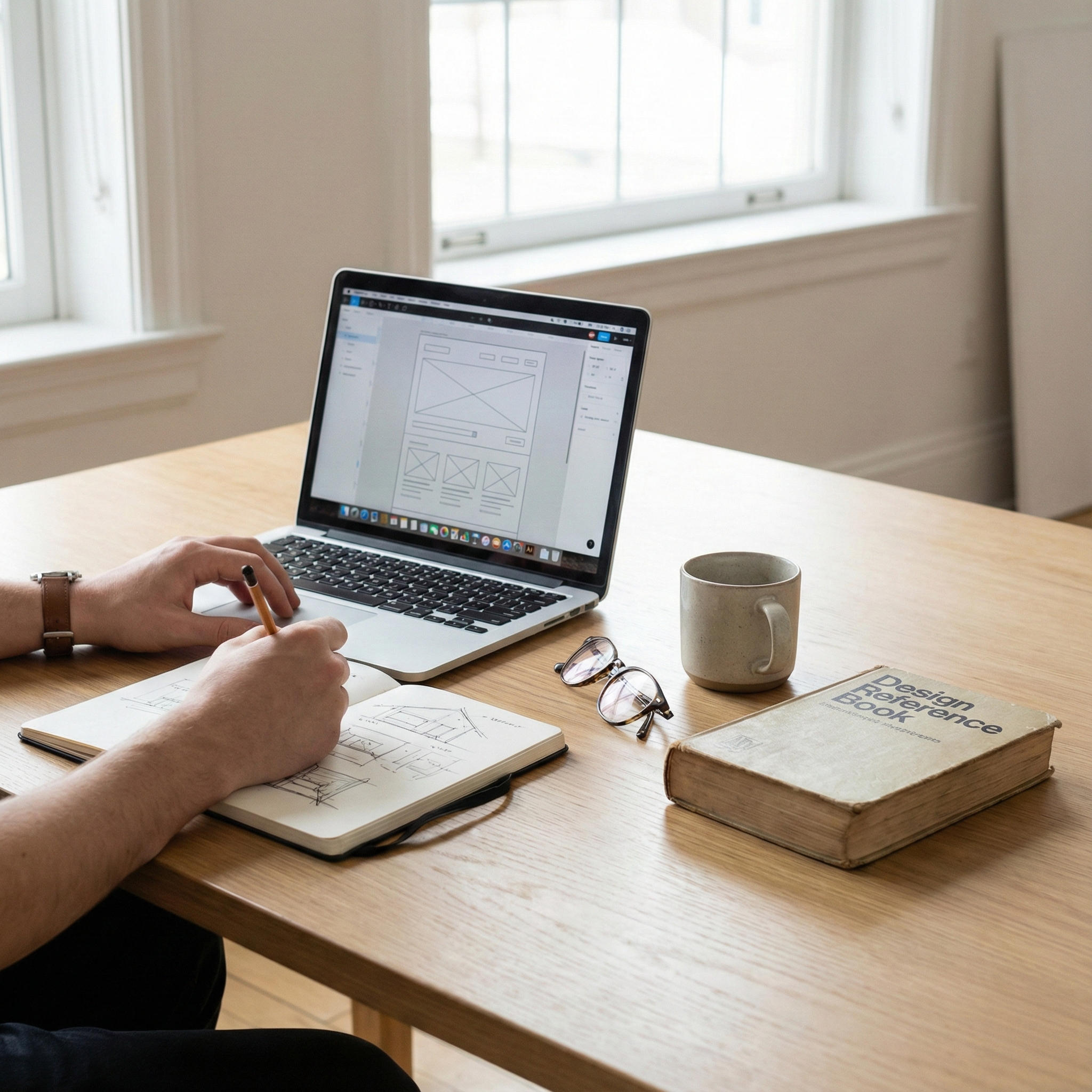 KASSTRO Studio - L.C.G. Fernando Castro