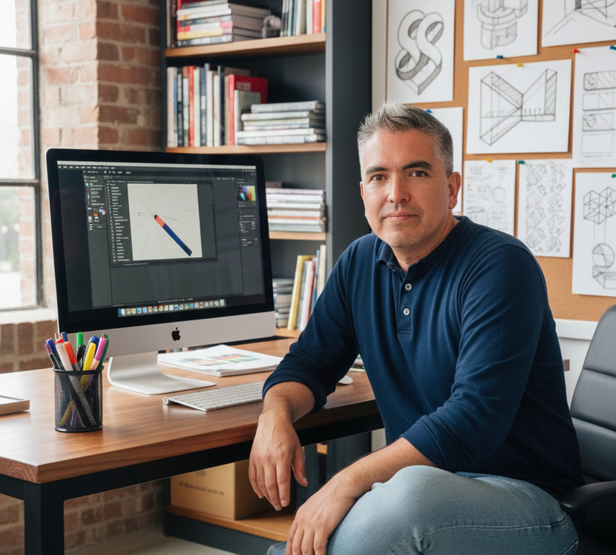 KASSTRO Studio - L.C.G. Fernando Castro